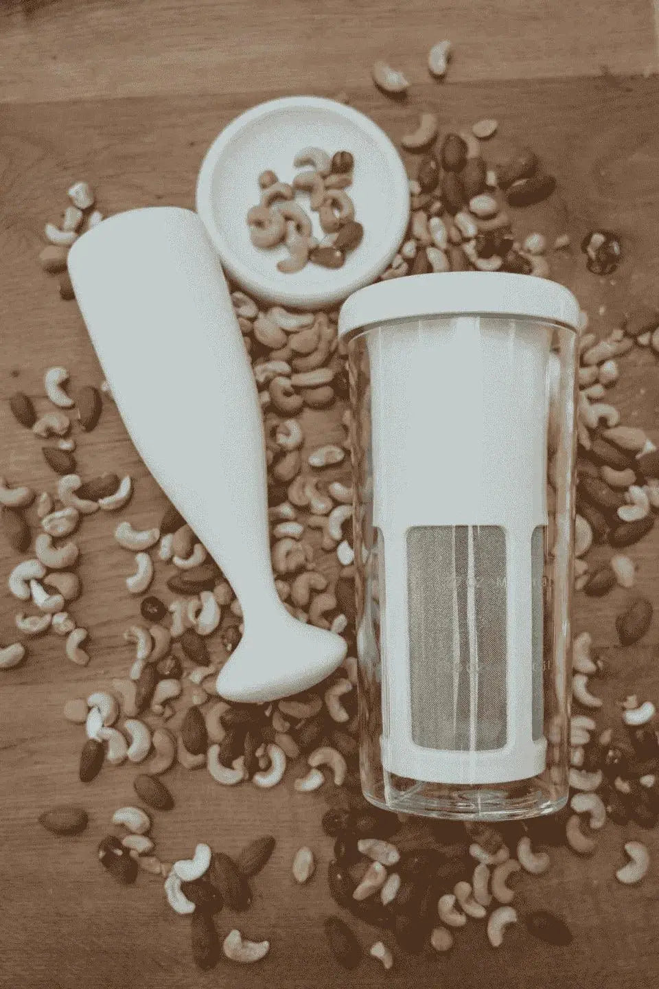 MULSI | Make your own vegan Milk!