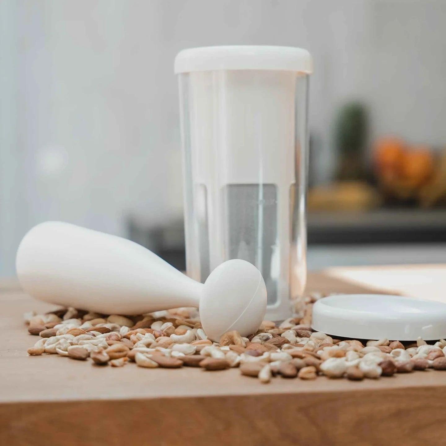 MULSI | Make your own vegan Milk!