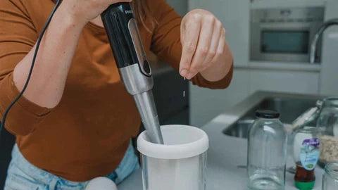 MULSI | Make your own vegan Milk!
