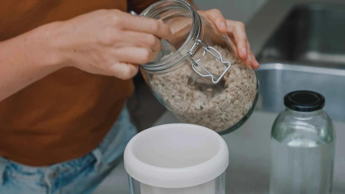 MULSI | Make your own vegan Milk!
